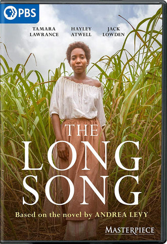 Masterpiece: The Long Song DVD