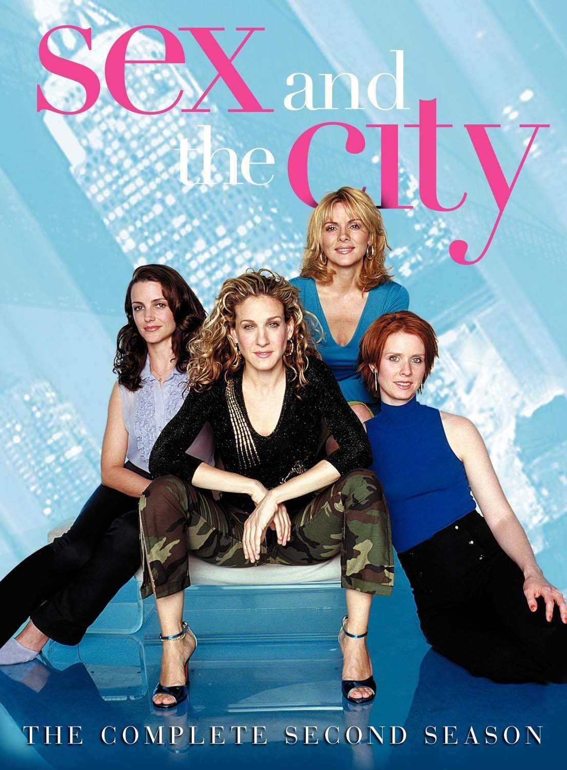 Sex and the City: Season 2