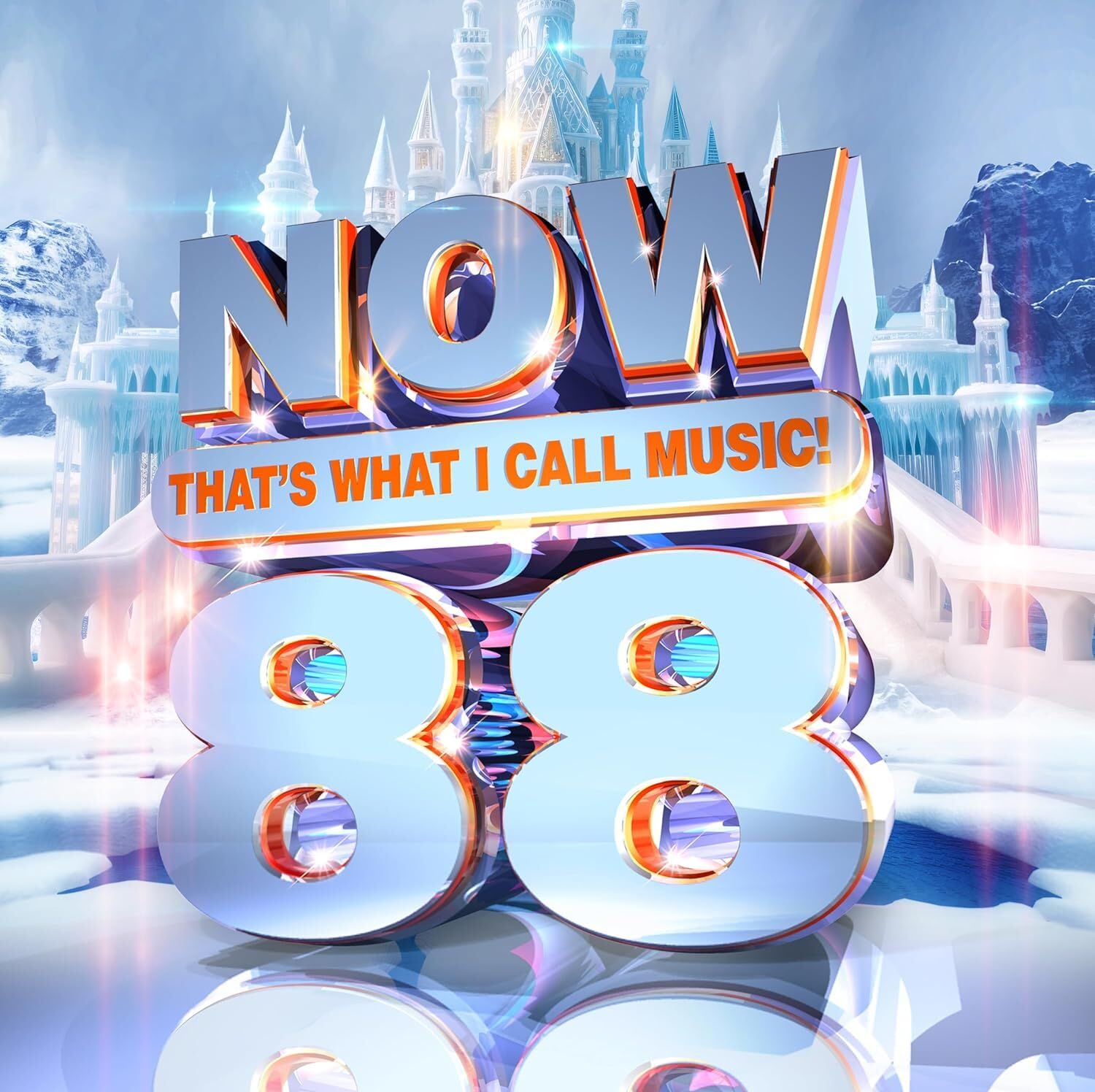 NOW 88