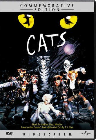 Cats (1999)