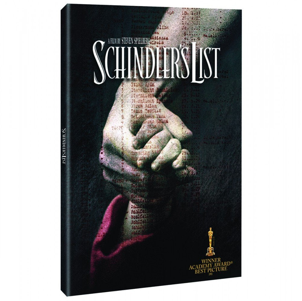 Schindler's List (Universal's 100th Anniversary)