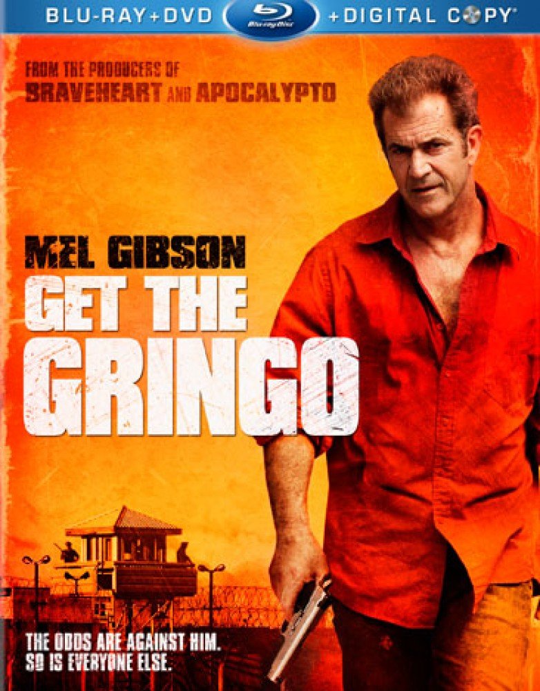 Get the Gringo