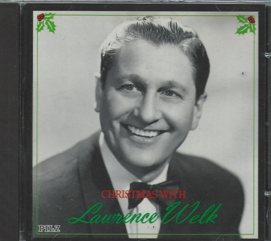 Christmas With Lawrence Welk