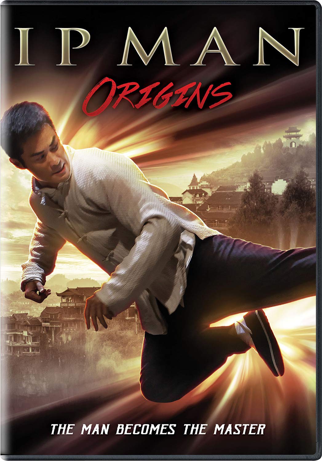 Ip Man: Origins