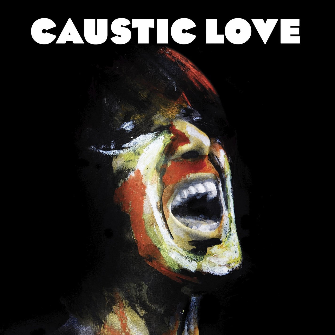 Caustic Love