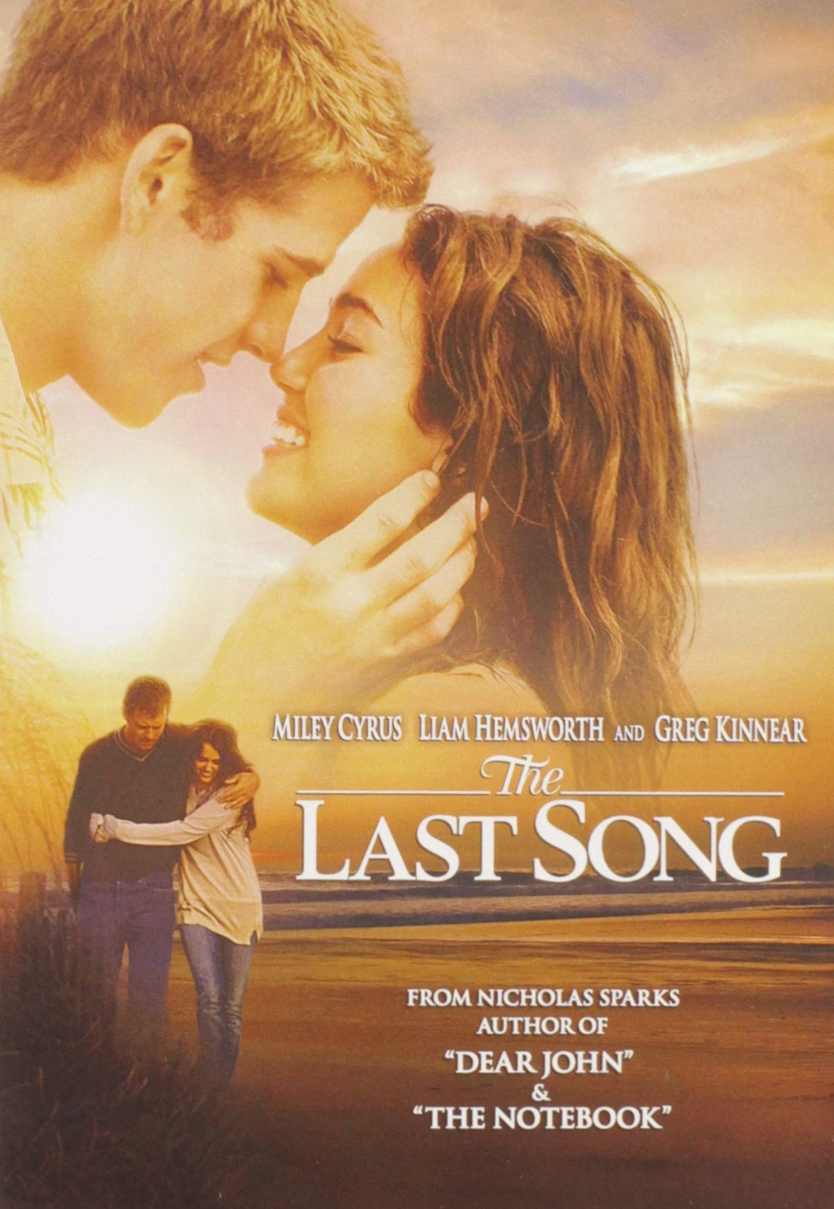 The Last Song