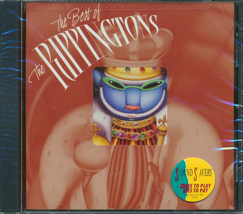 The Best Of The Rippingtons