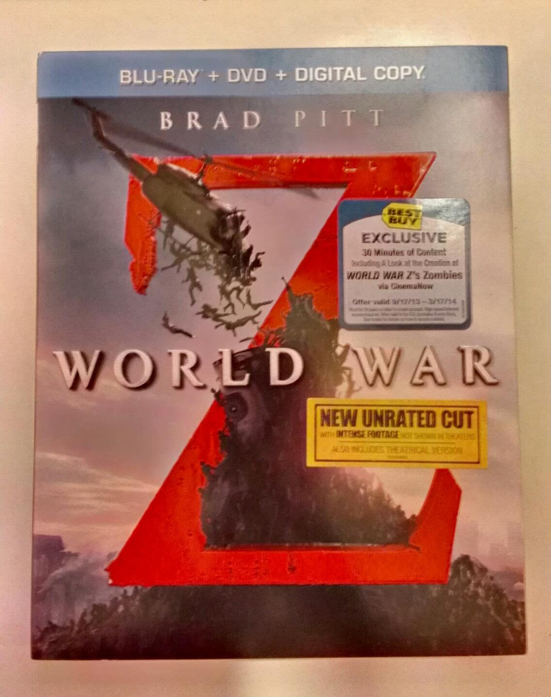 World War Z