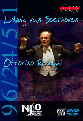Symphony 6 & Pines of Rome