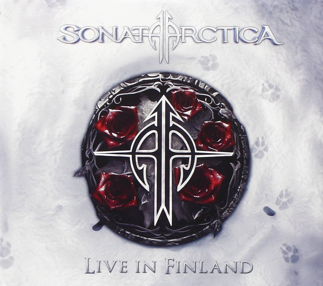 Live In Finland