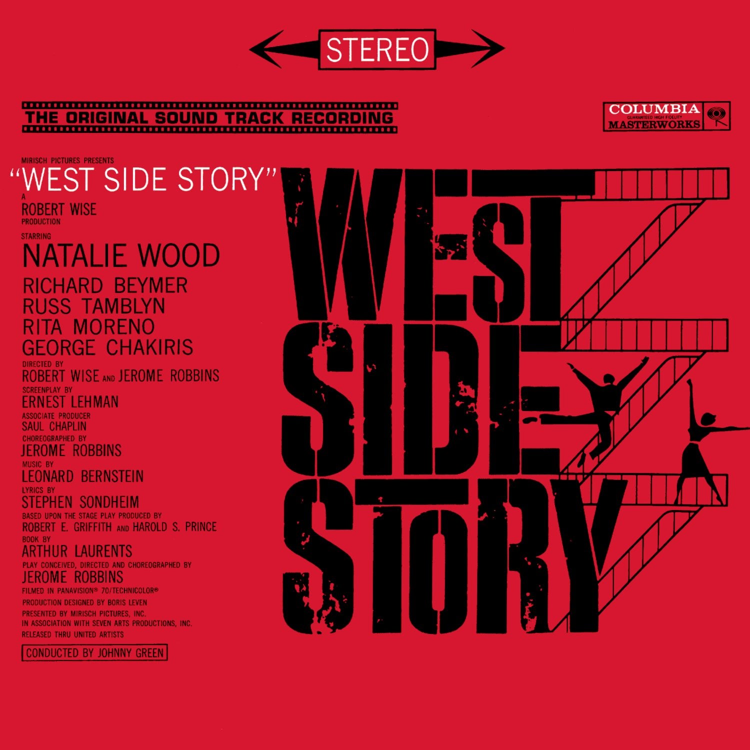 West Side Story (Original Motion Picture Soundtrack)