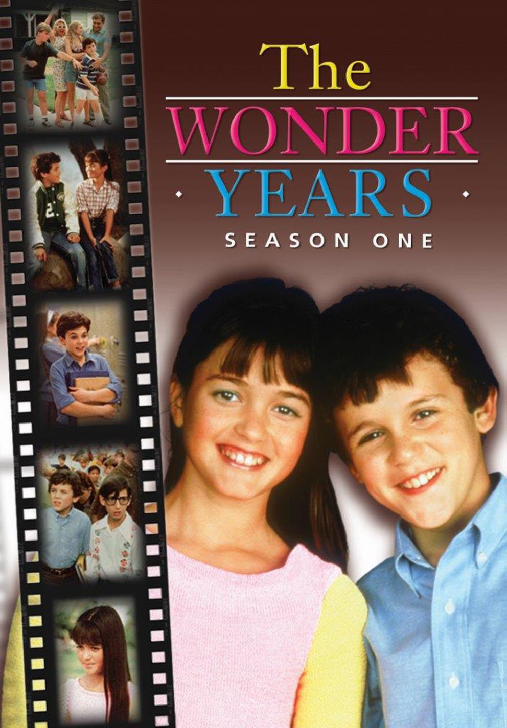 The Wonder Years: Season One