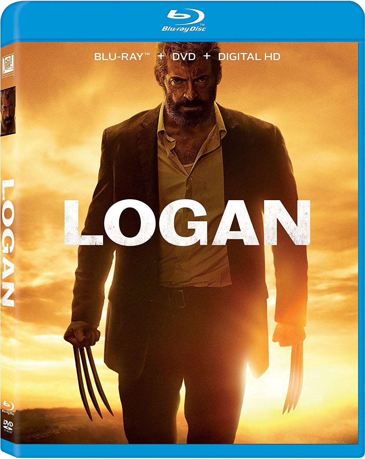 LOGAN BD+D/DHD