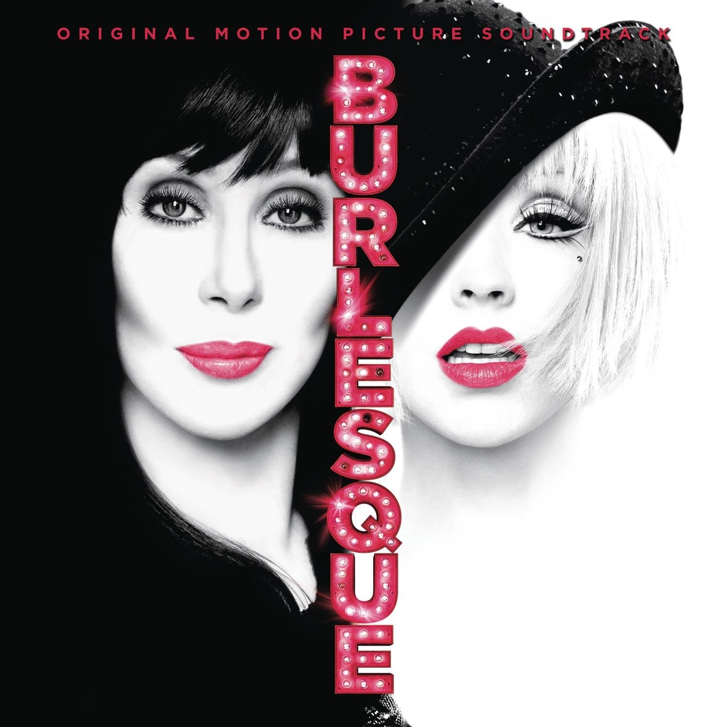 Burlesque Original Motion Picture Soundtrack