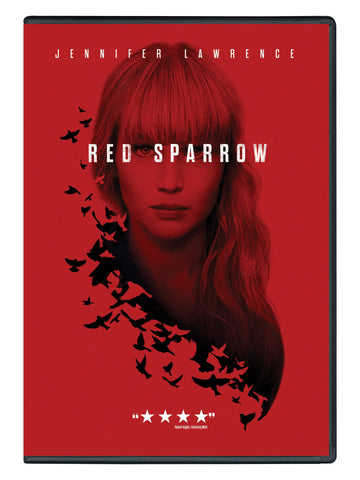 Red Sparrow