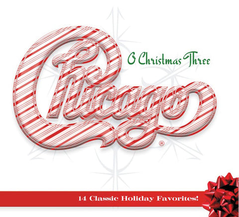 Chicago Xxxiii: O Christmas Three