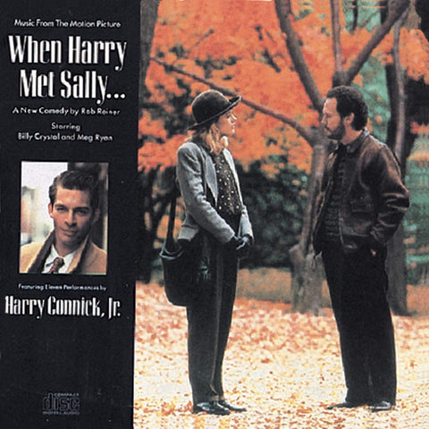 When Harry Met Sally: Music From The Motion Picture