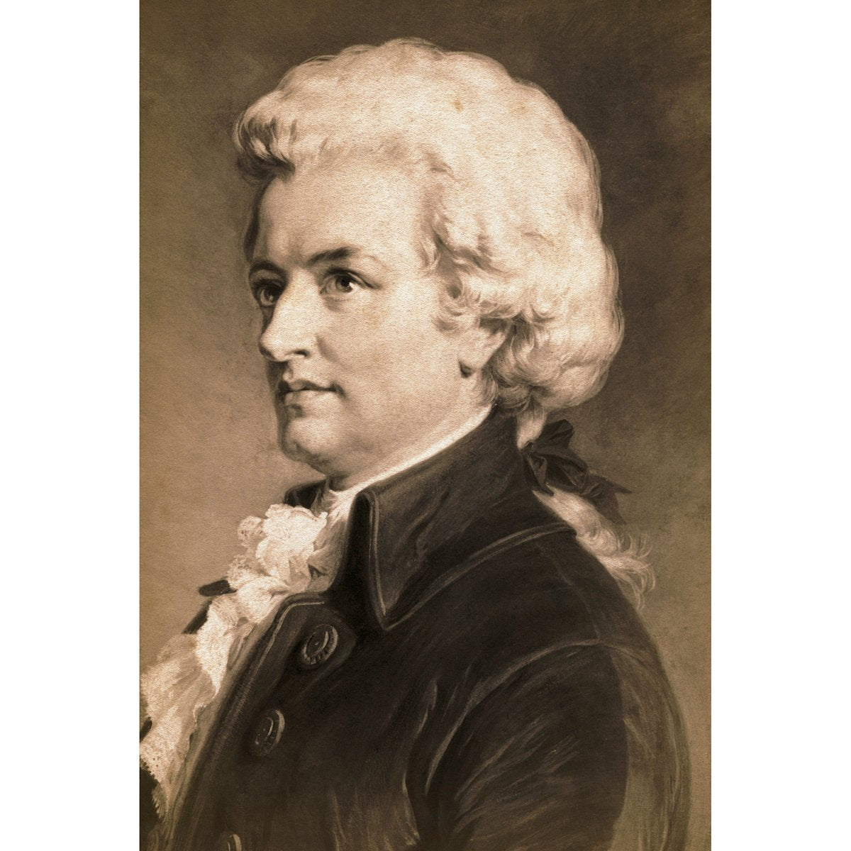 Biography - Mozart (A&E DVD Archives)
