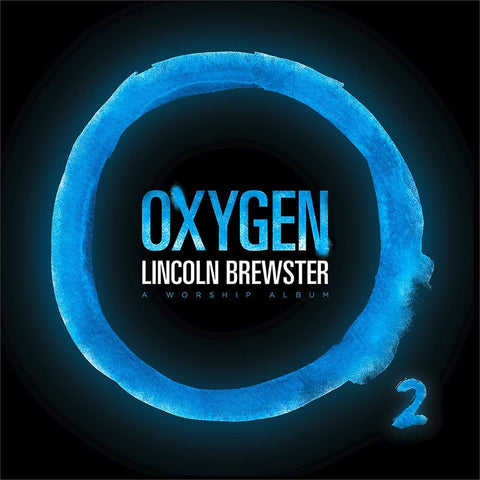 Oxygen