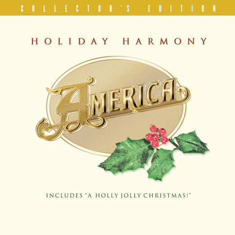 Holiday Harmony: Collector's Edition
