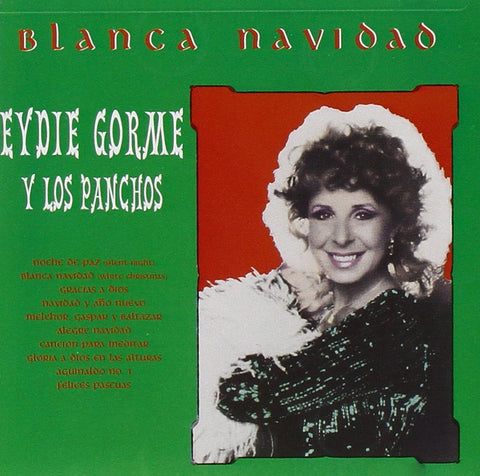 Blanca Navidad