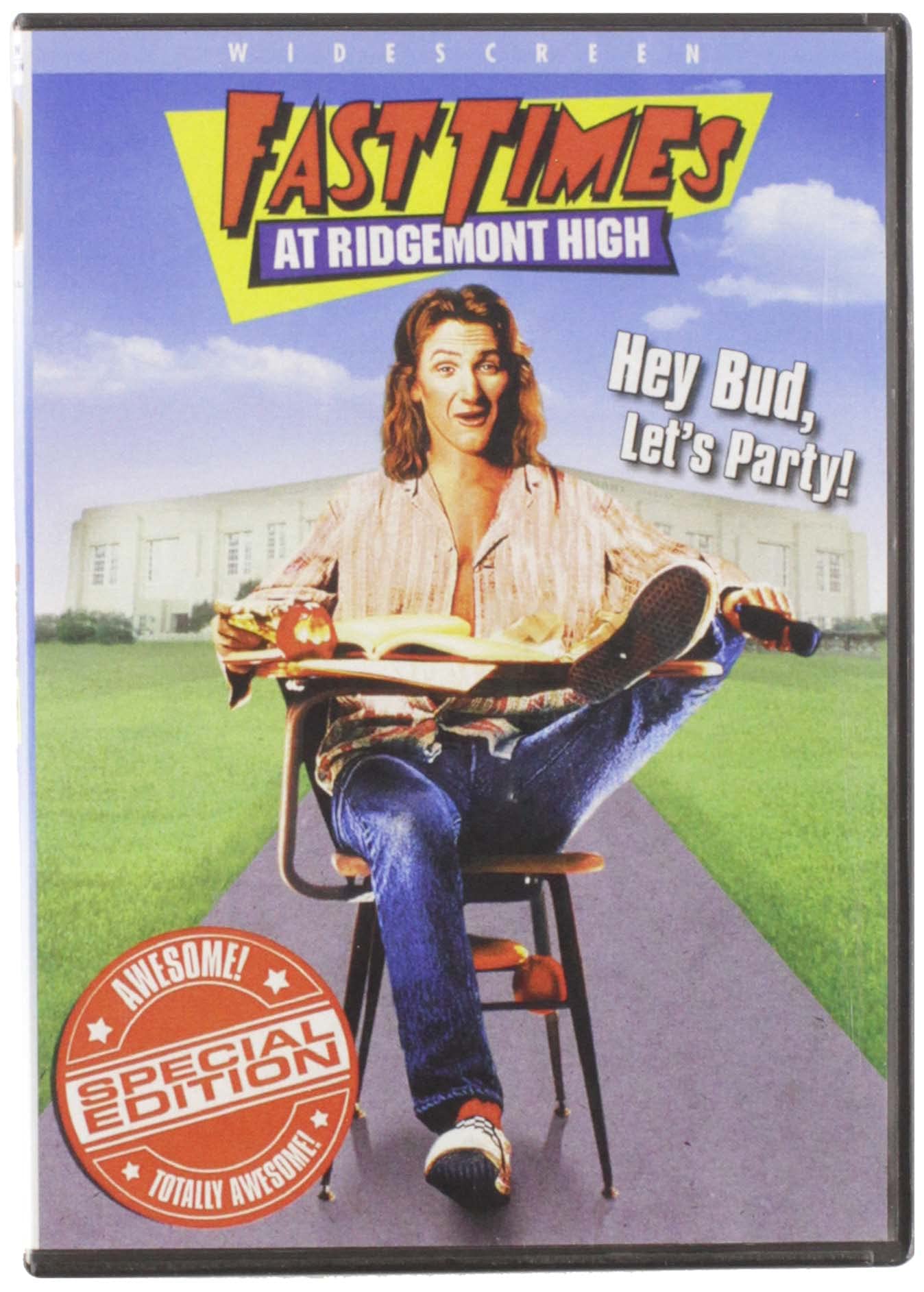 Fast Times at Ridgemont High