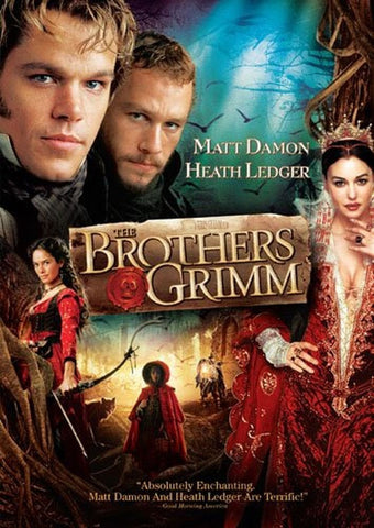 The Brothers Grimm