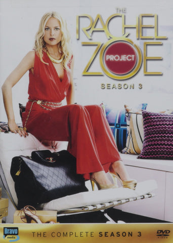 Rachel Zoe: Season 3