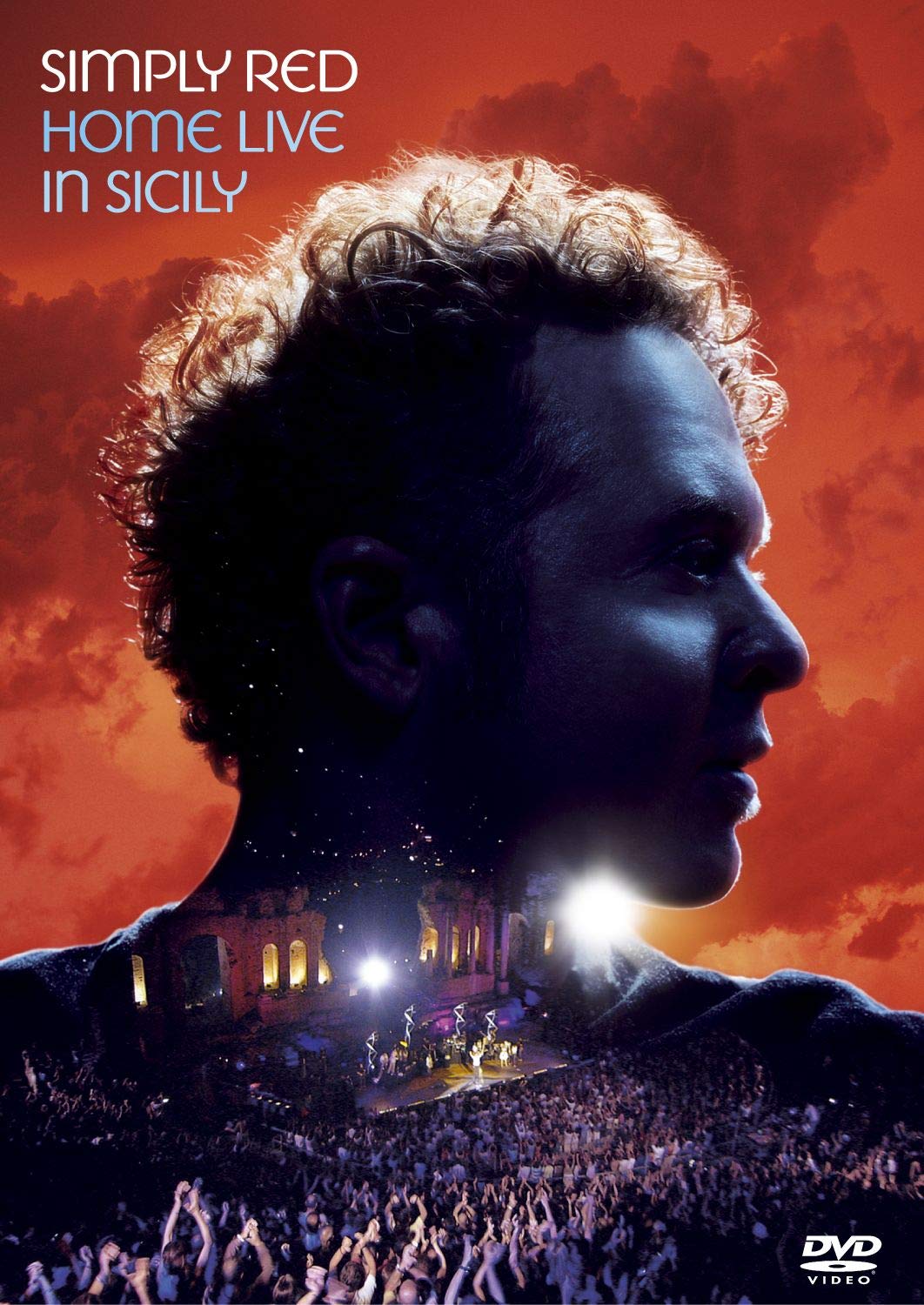 Simply Red - Home (Live in Sicily)