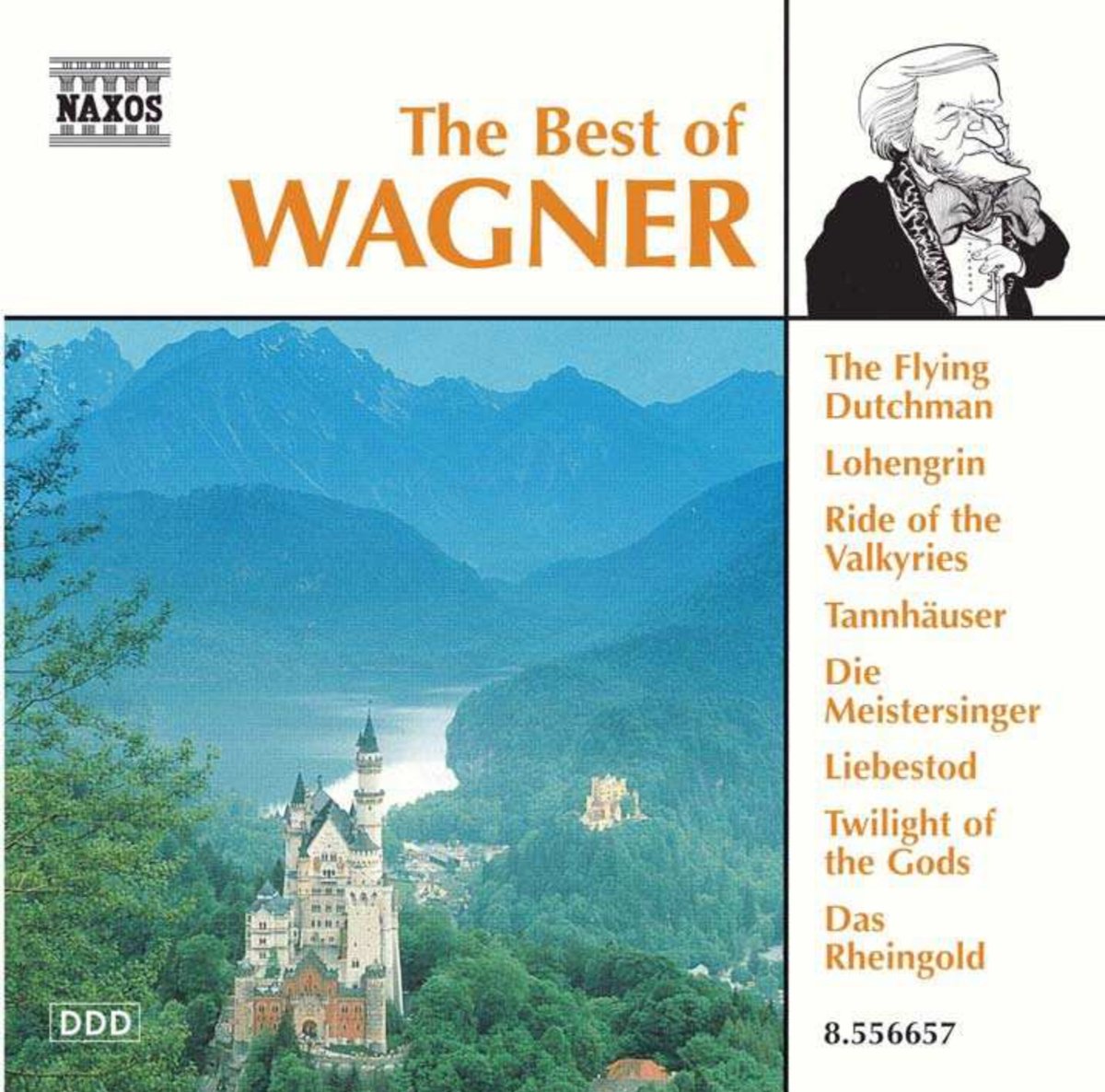 Best of Wagner