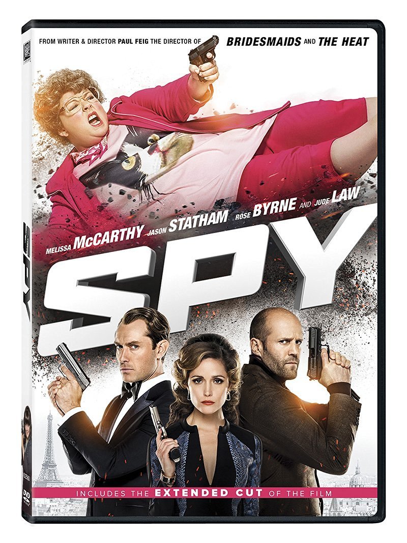 Spy