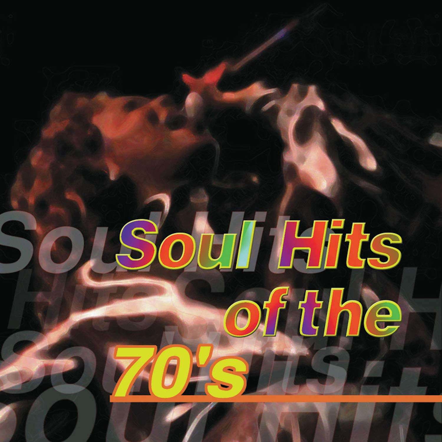 Soul Hits Of The 70s