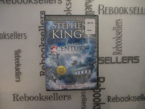 Stephen King's Storm of the Century