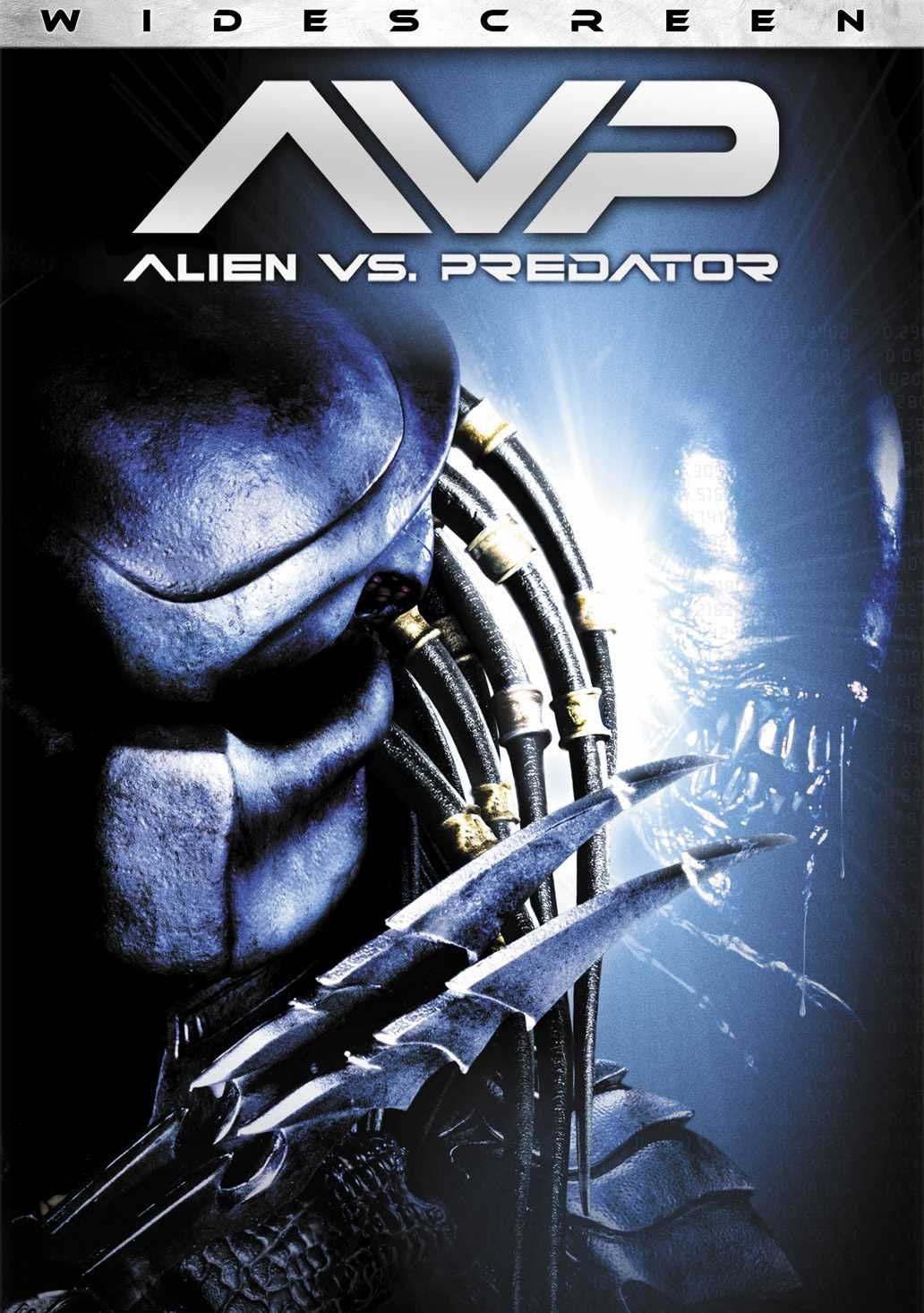 AVP: Alien vs. Predator (Widescreen Edition)