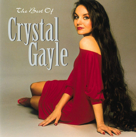 Best Of Crystal Gayle