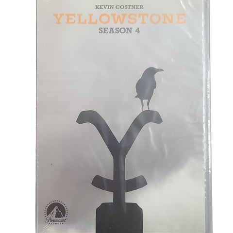 Yellowstone: Season Four