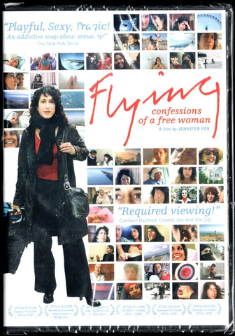 E1 ENTERTAINMENT Flying-Confessions of A Free Woman