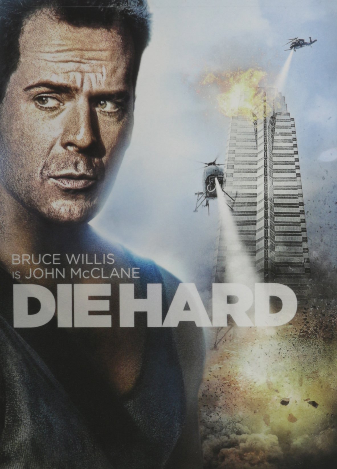 Die Hard