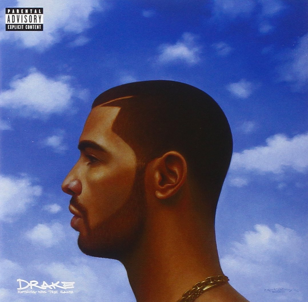 Nothing Was the Same