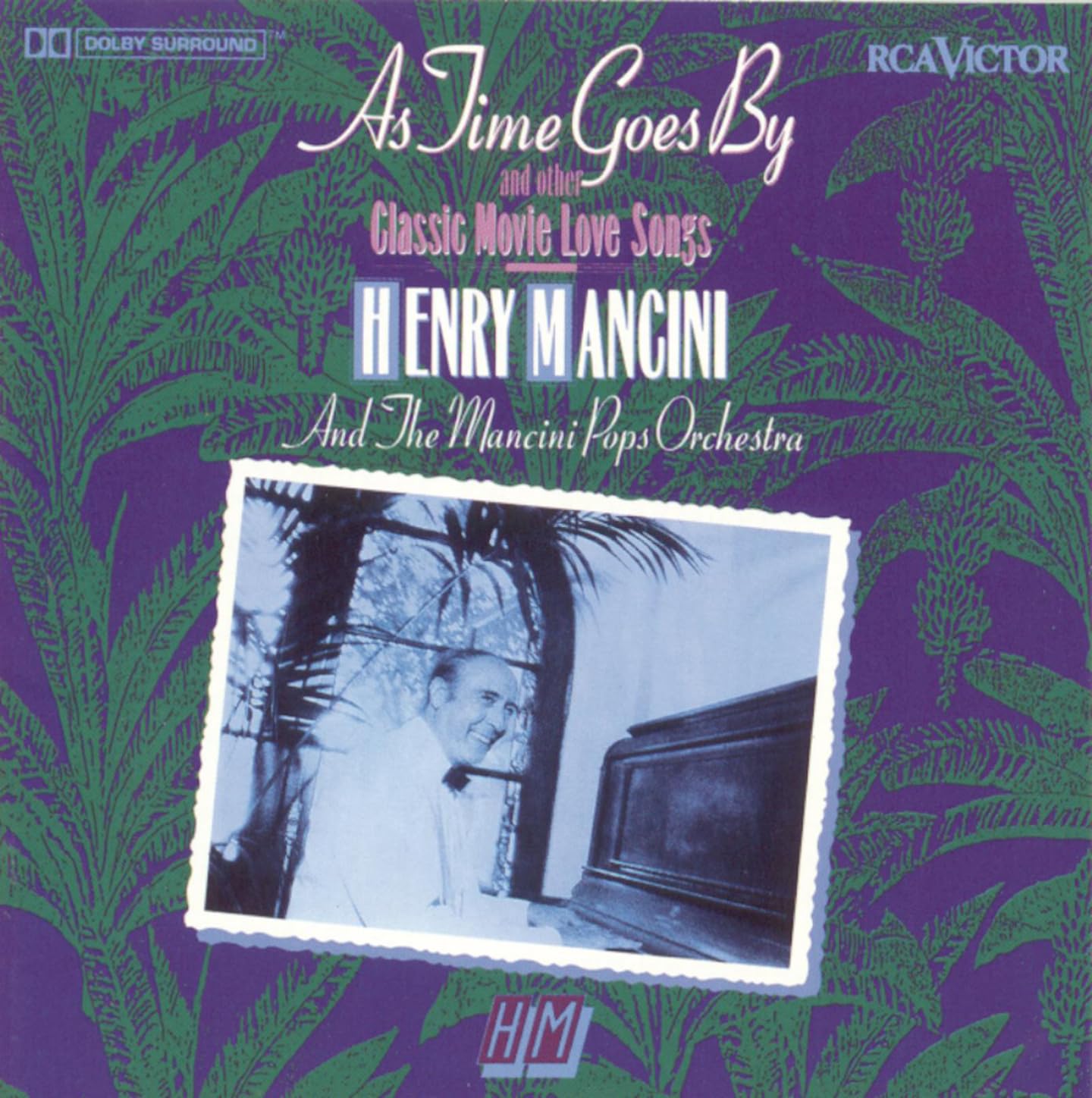 As Time Goes By and Other Classic Love Songs