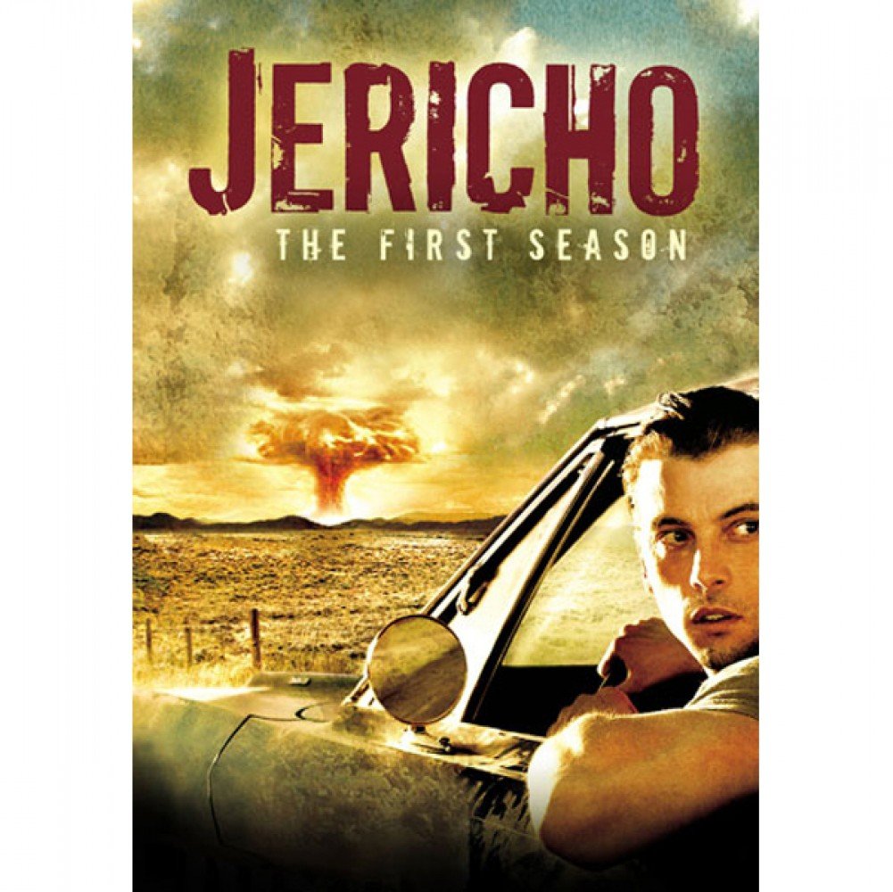 Jericho: Season 1