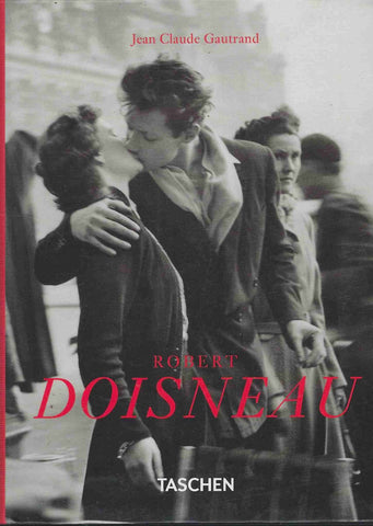 Robert Doisneau (Icons)