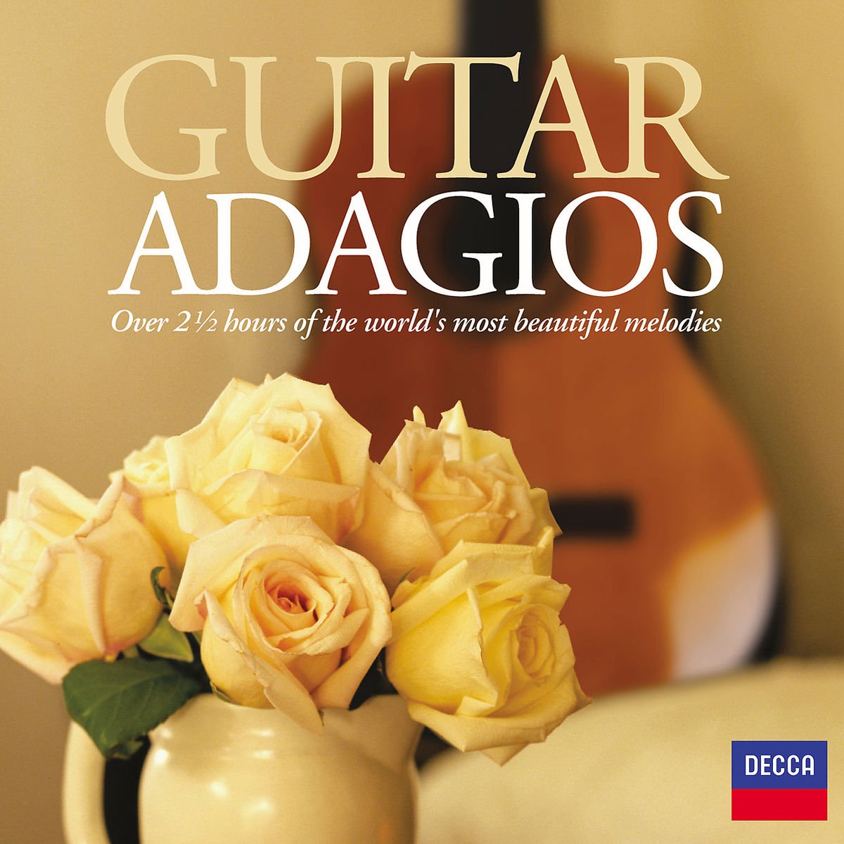 Guitar Adagios (2 CD)