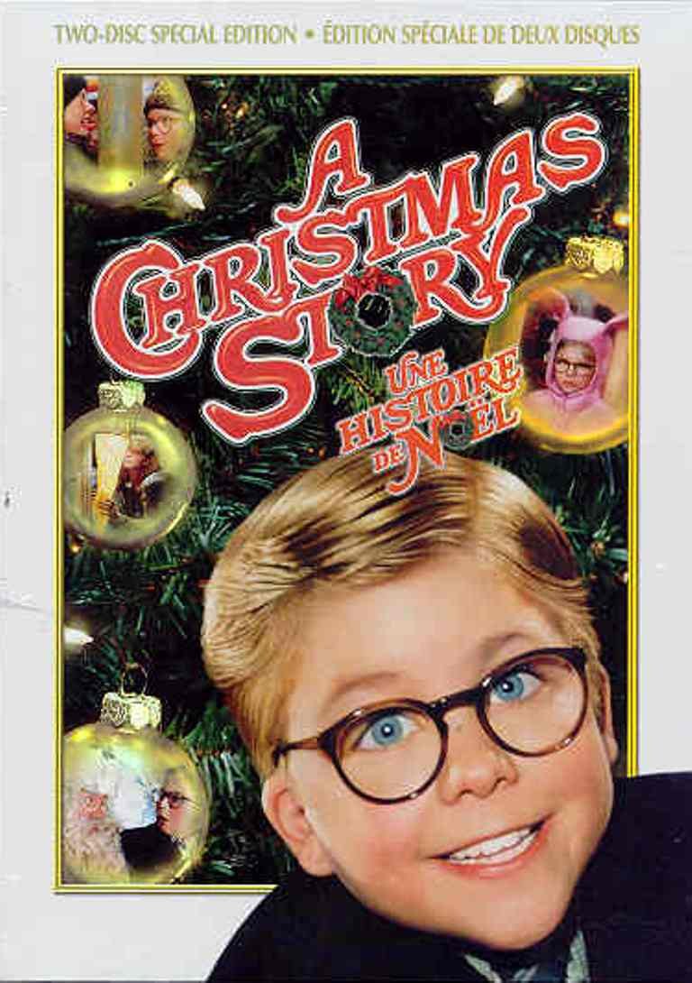 Christmas Story, A: Special Edition