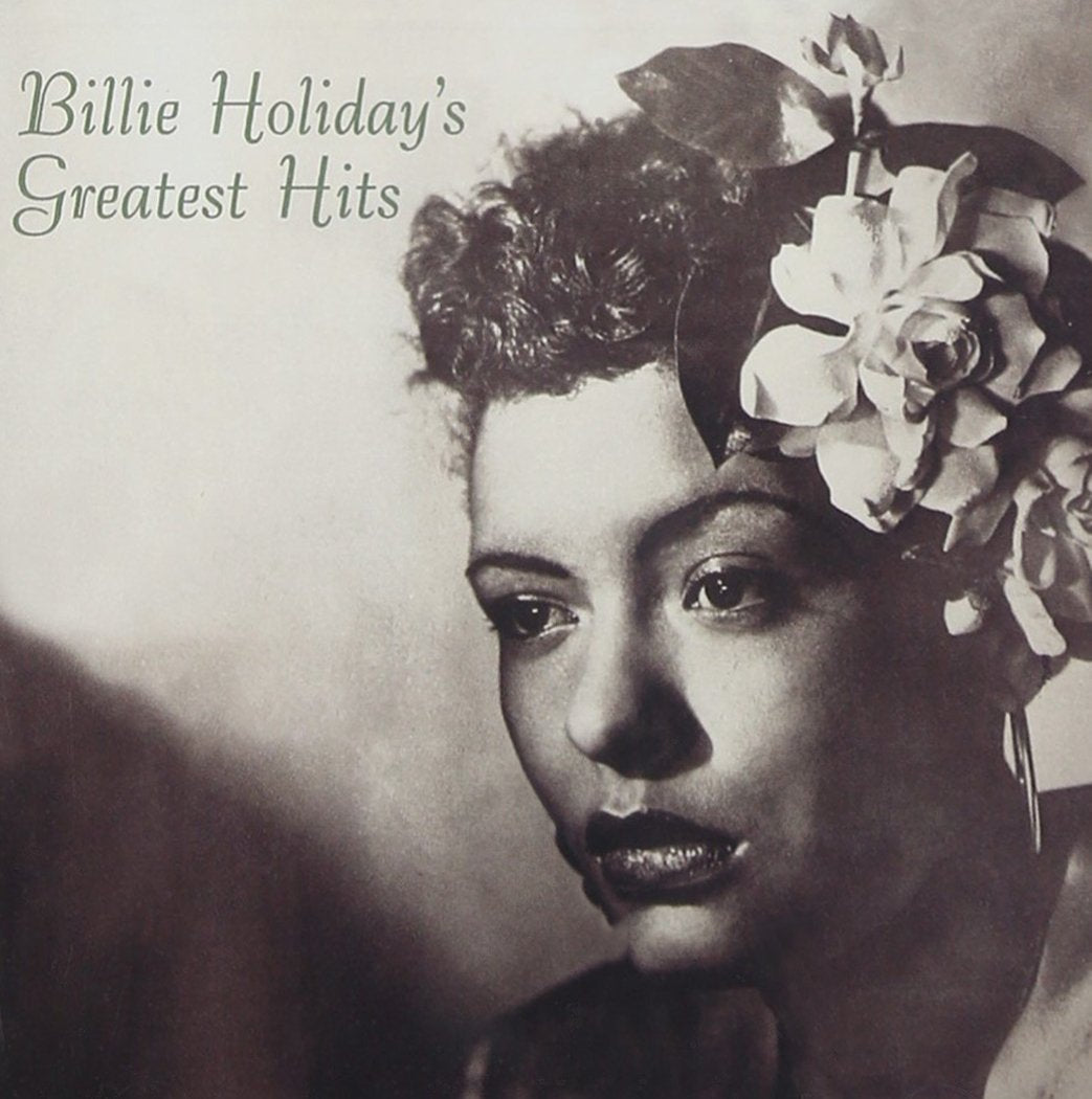 Billie Holiday's Greatest Hits (Decca)
