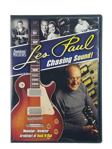 Les Paul - Chasing Sound