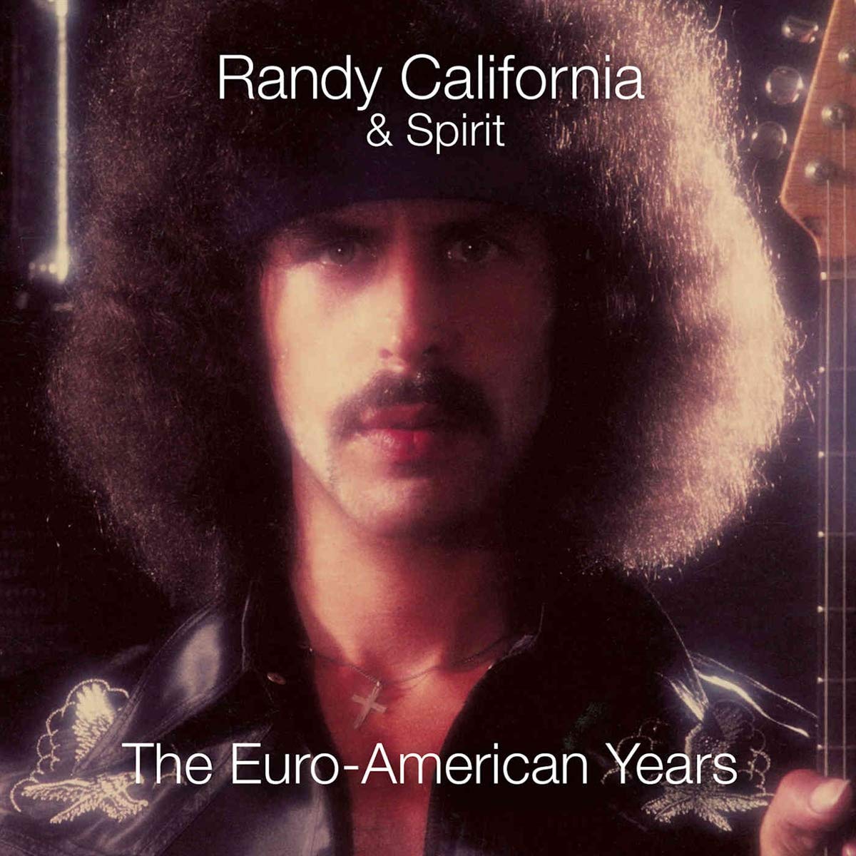 Euro-American Years (6CD Remastered & Expanded)