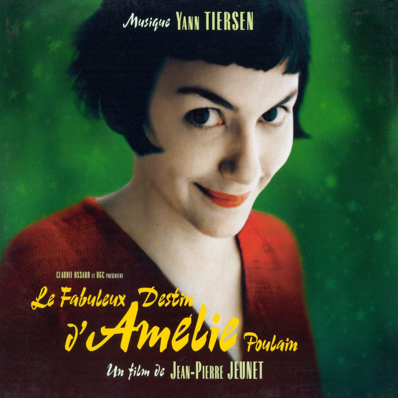 Amelie: Original Soundtrack Recording