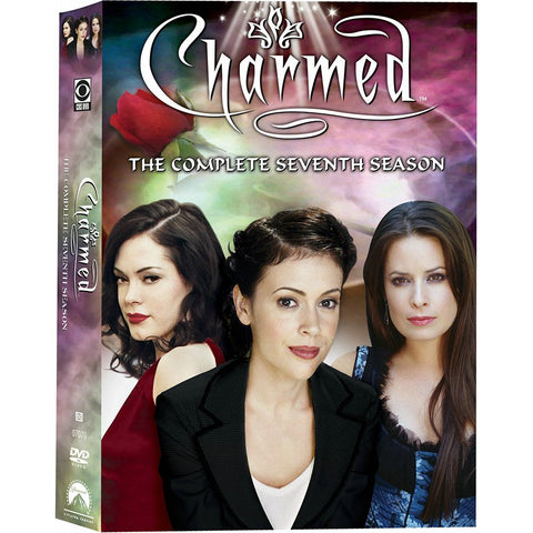 Charmed: Season 7