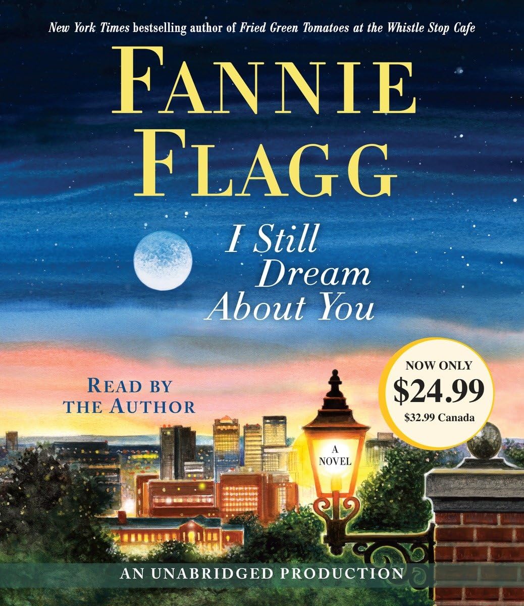 I Still Dream About You: A Novel